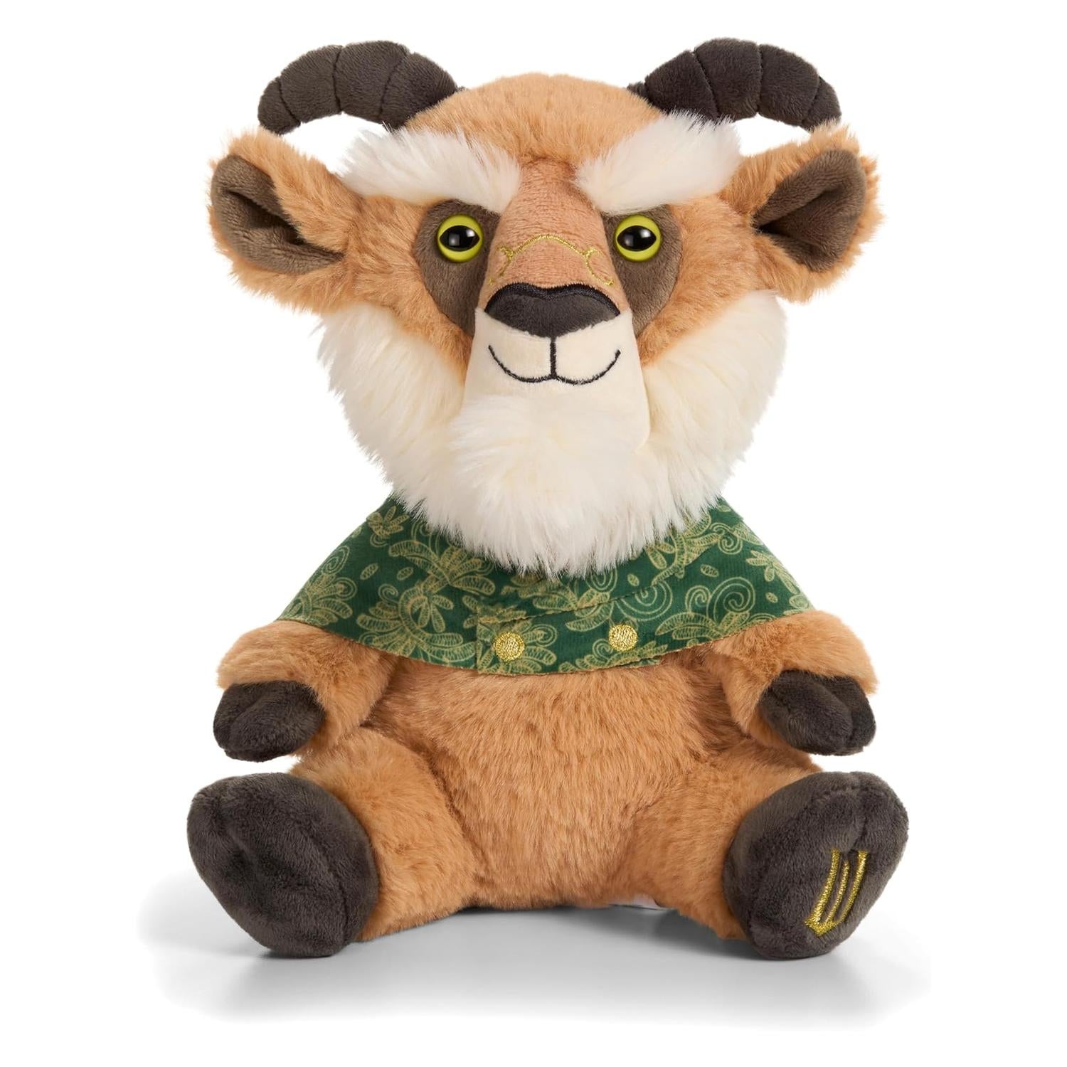 Peluche Dr. Dillamond – Colección Wicked