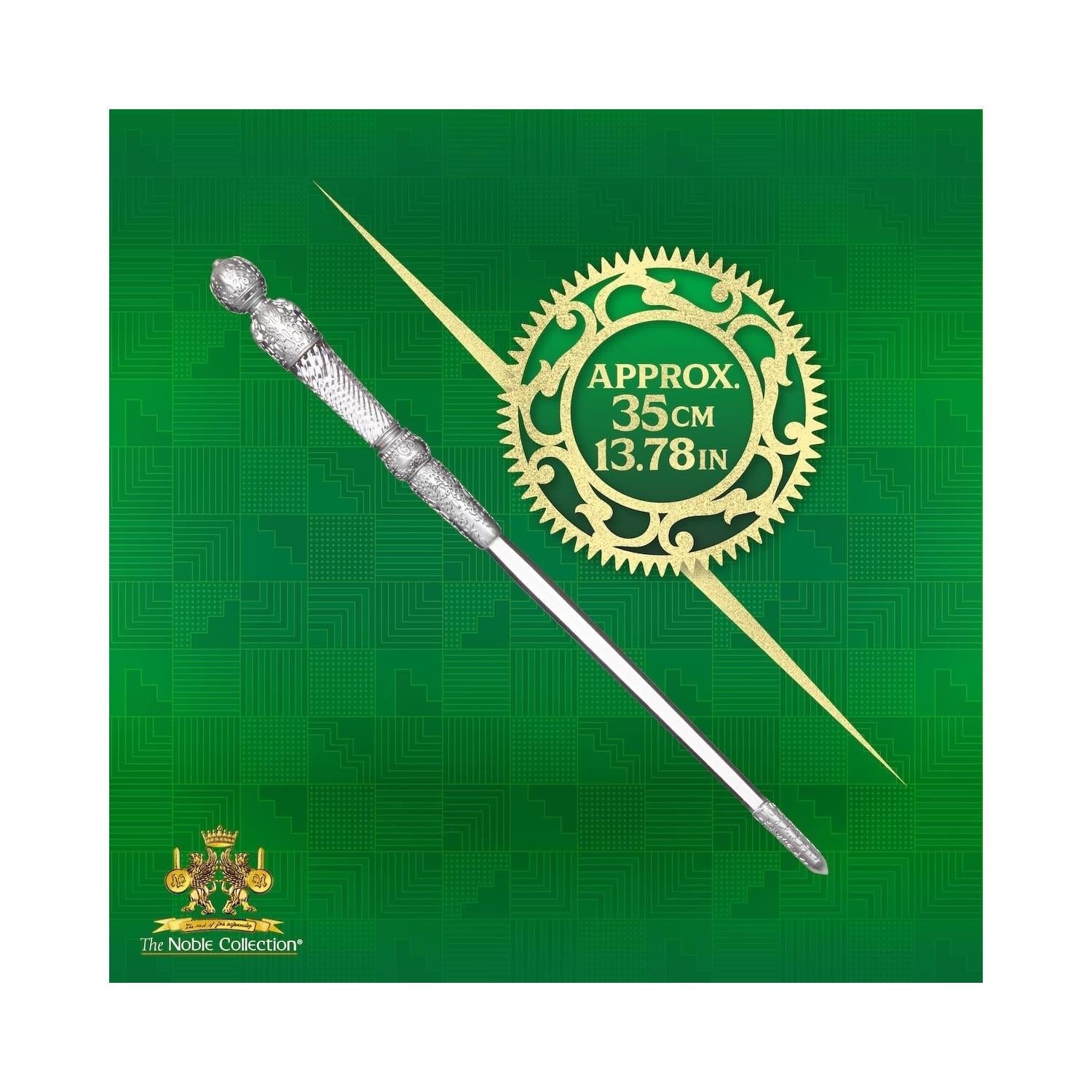 Varita de Entrenamiento de Glinda – Colección de El Mago de Oz